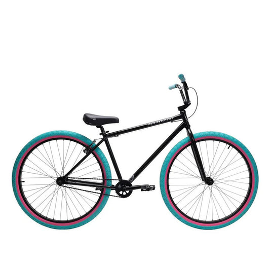 Subrosa Salvador 29