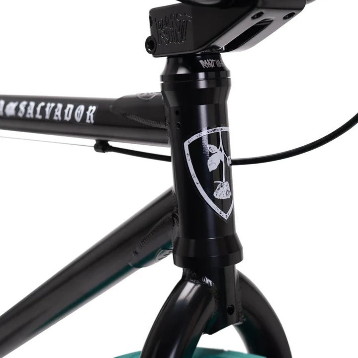 Subrosa Salvador 29