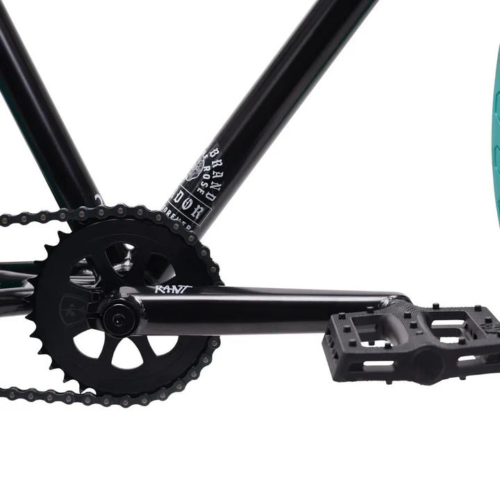 Subrosa Salvador 29