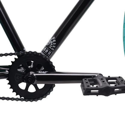 Subrosa Salvador 29