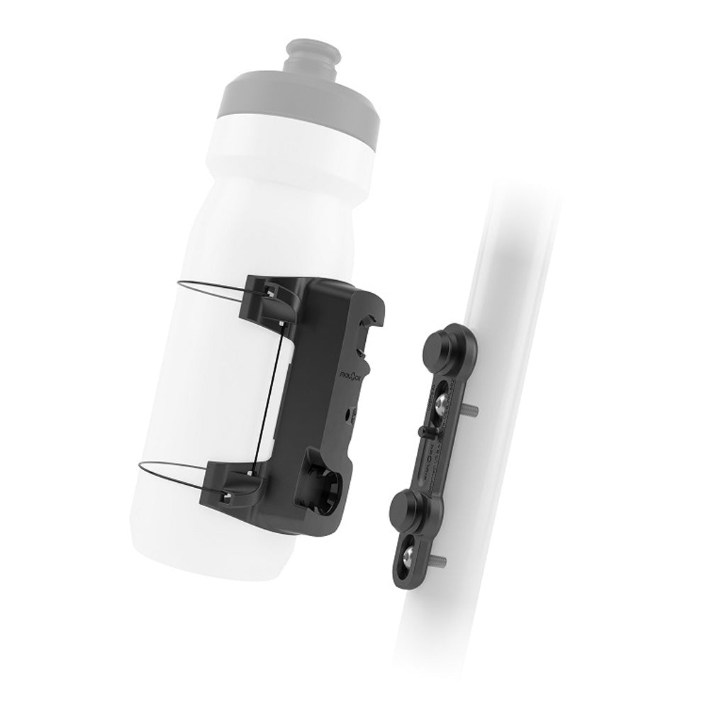 TWIST UNI CONNECTOR + BIKE BASE