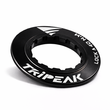 アルミ センターロック式 ローターロックリング