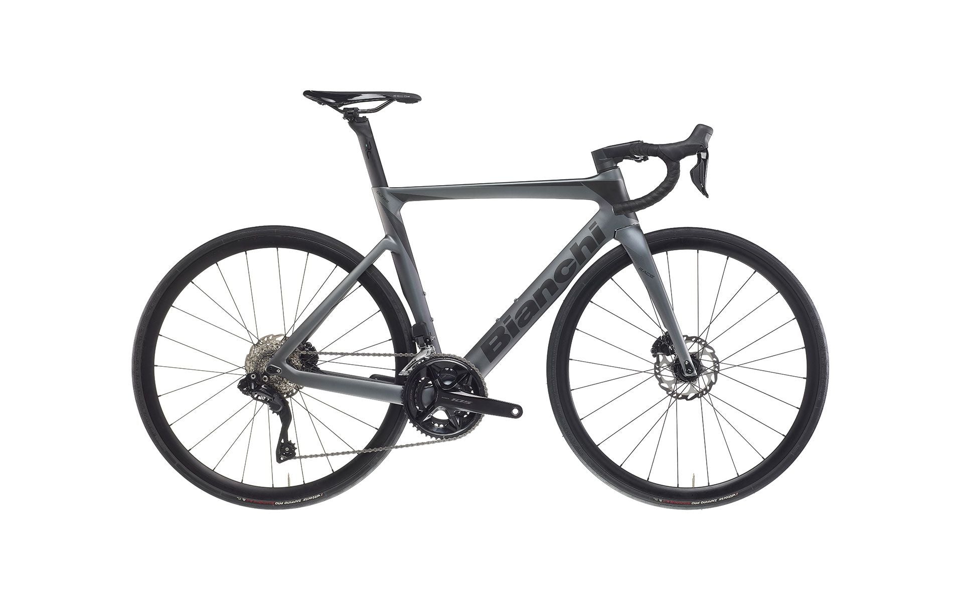 OLTRE RACE SHIMANO 105 12S