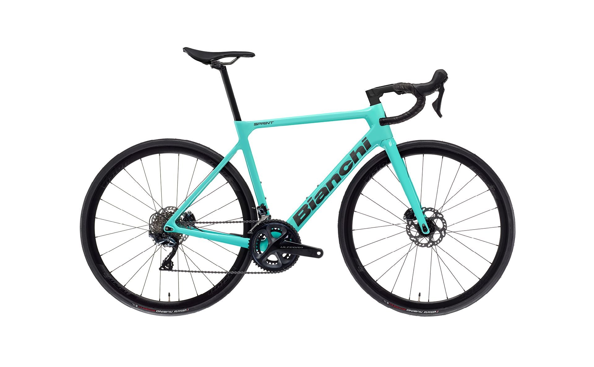 SPRINT DB  SHIMANO 105 12S