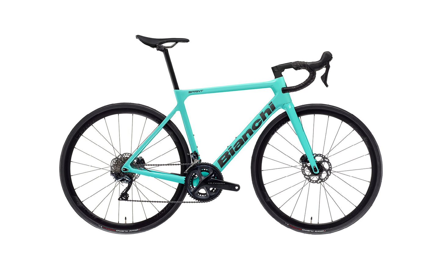SPRINT DB  SHIMANO 105 12S