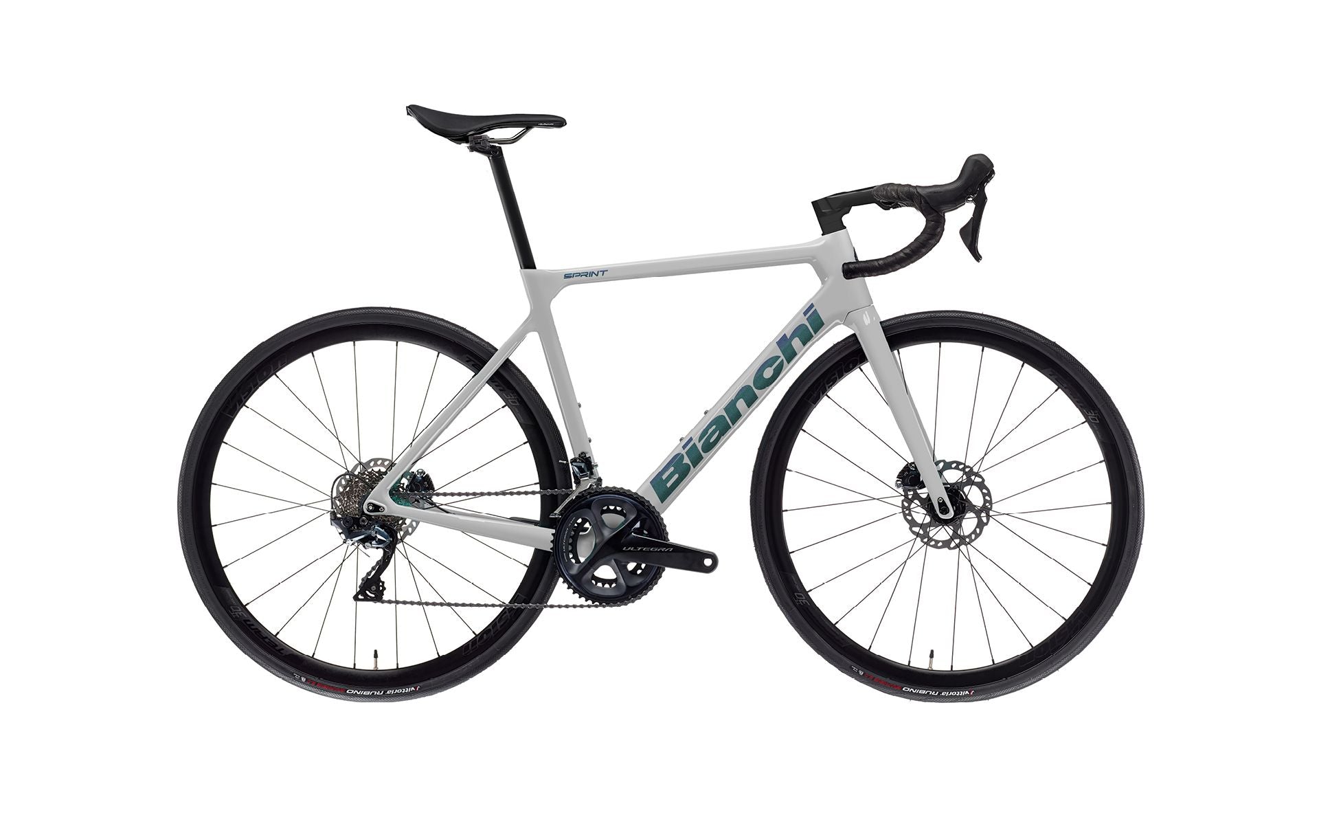 SPRINT DB  SHIMANO 105 12S