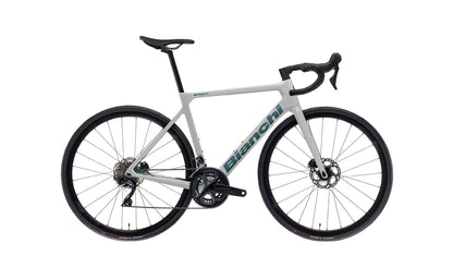 SPRINT DB  SHIMANO 105 12S