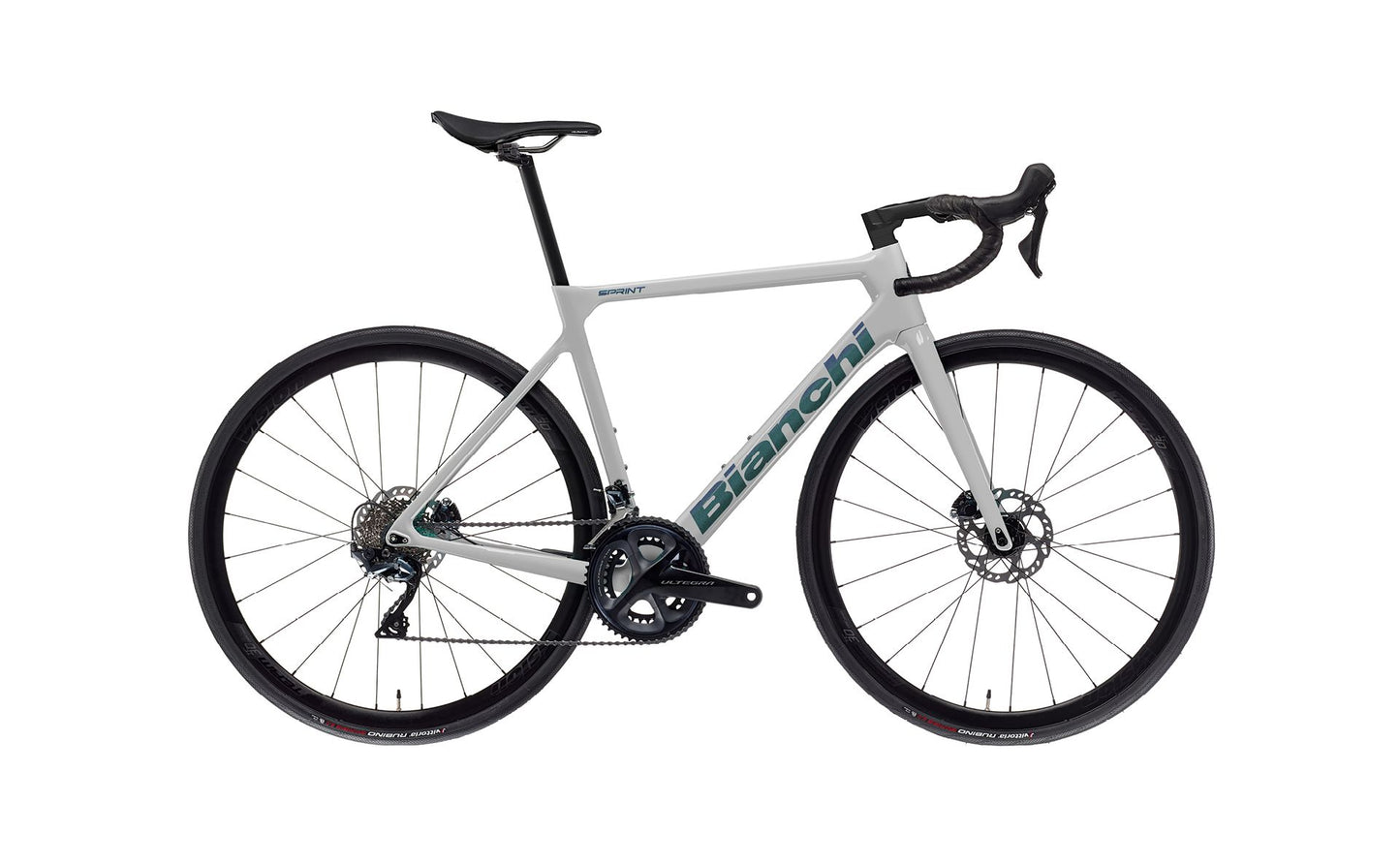 SPRINT DB  SHIMANO 105 12S
