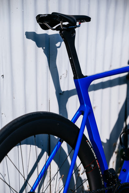 SOLOIST R8170 ULTEGRA_Di2 2025年モデル 完成車