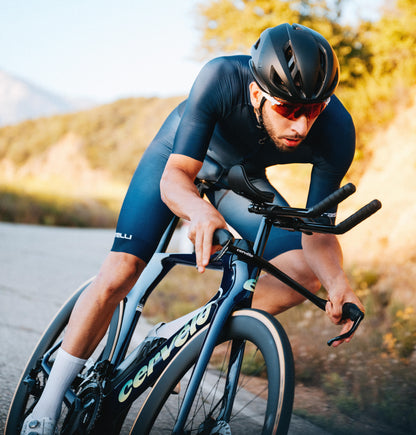 【完全組立配送】P5 Dura-Ace_Di2 2025年モデル 完成車