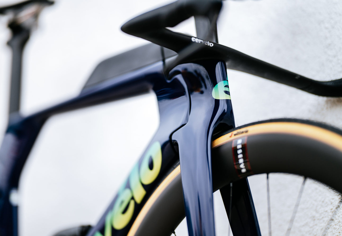 【完全組立配送】P5 Dura-Ace_Di2 2025年モデル 完成車