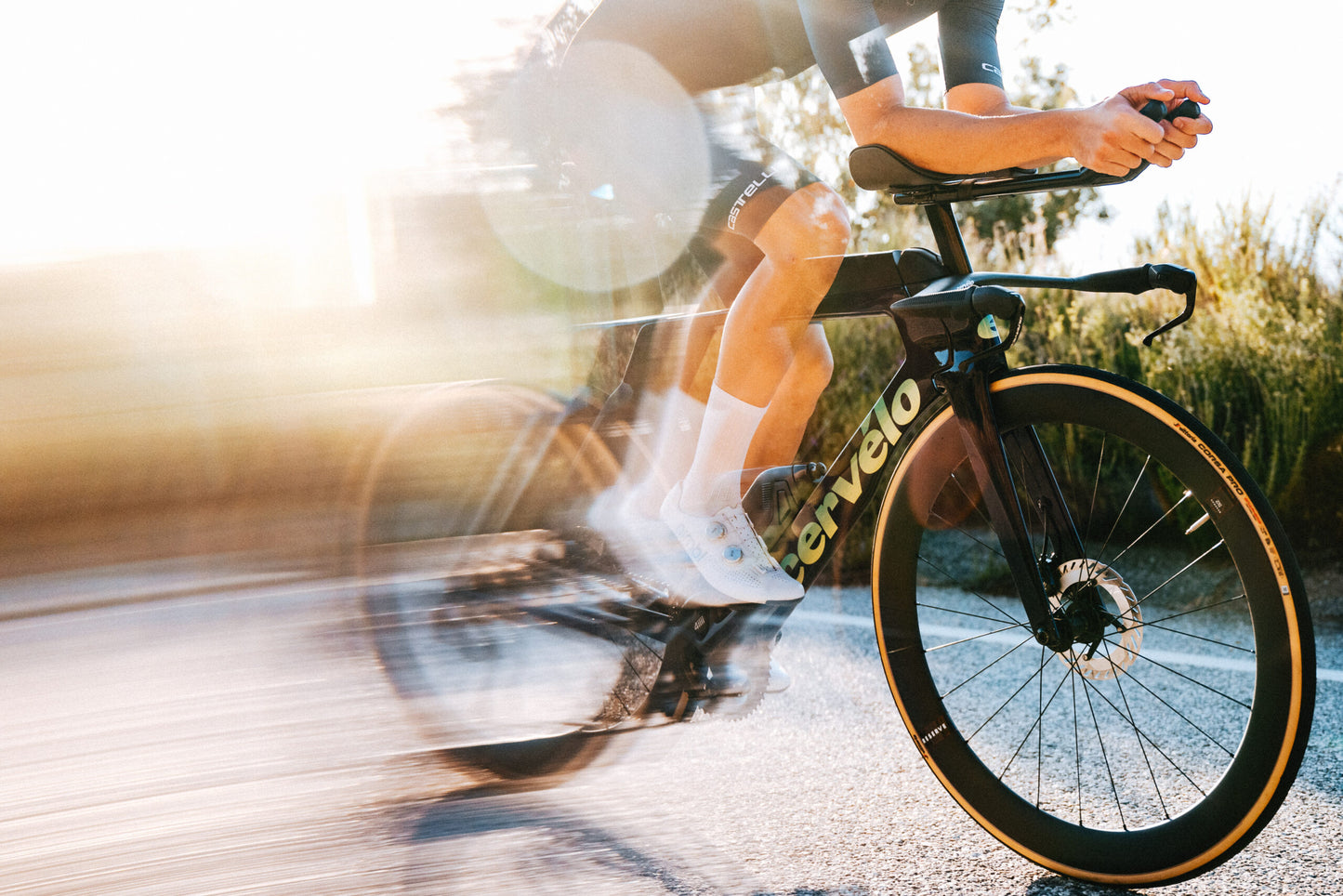 【完全組立配送】P5 Dura-Ace_Di2 2025年モデル 完成車