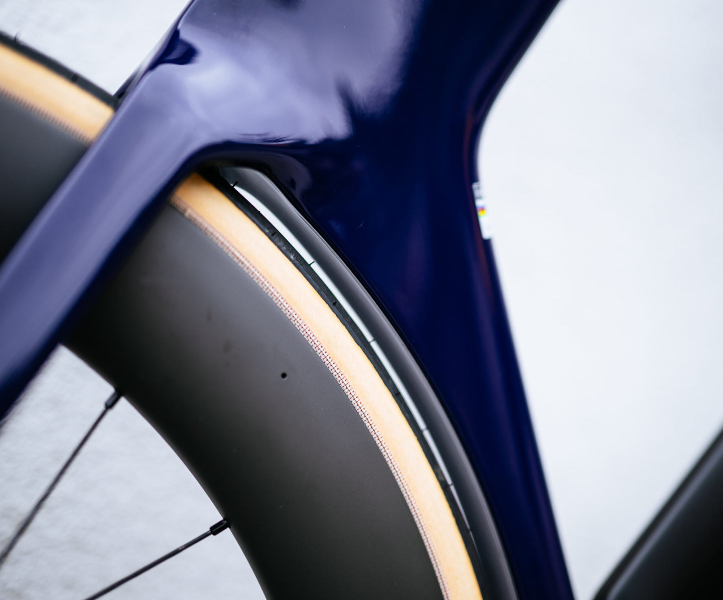 【完全組立配送】P5 Dura-Ace_Di2 2025年モデル 完成車