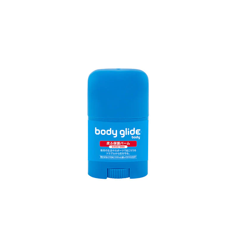 Body Glide BODY 股ずれ 擦れ対策 スキンバーム 全身に使える 汗・水に強い 22g