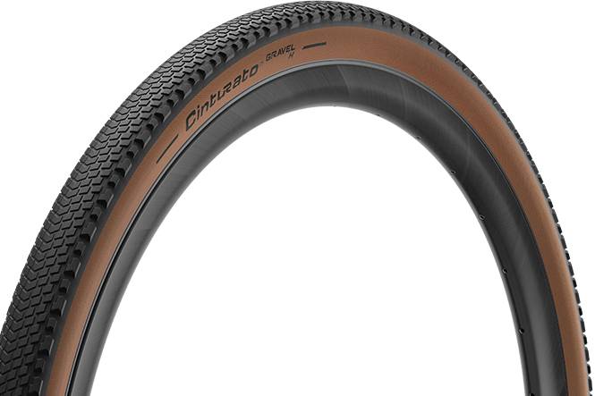 CINTURATO GRAVEL H