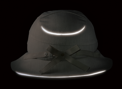 シクレ(SICURE) ヘルメット (54-57cm未満) ベージュ