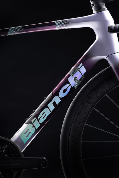 【世界200台限定】BIANCHI INFINITO LAUNCH EDITION ULTEGRA Di2 12S 53 IZ