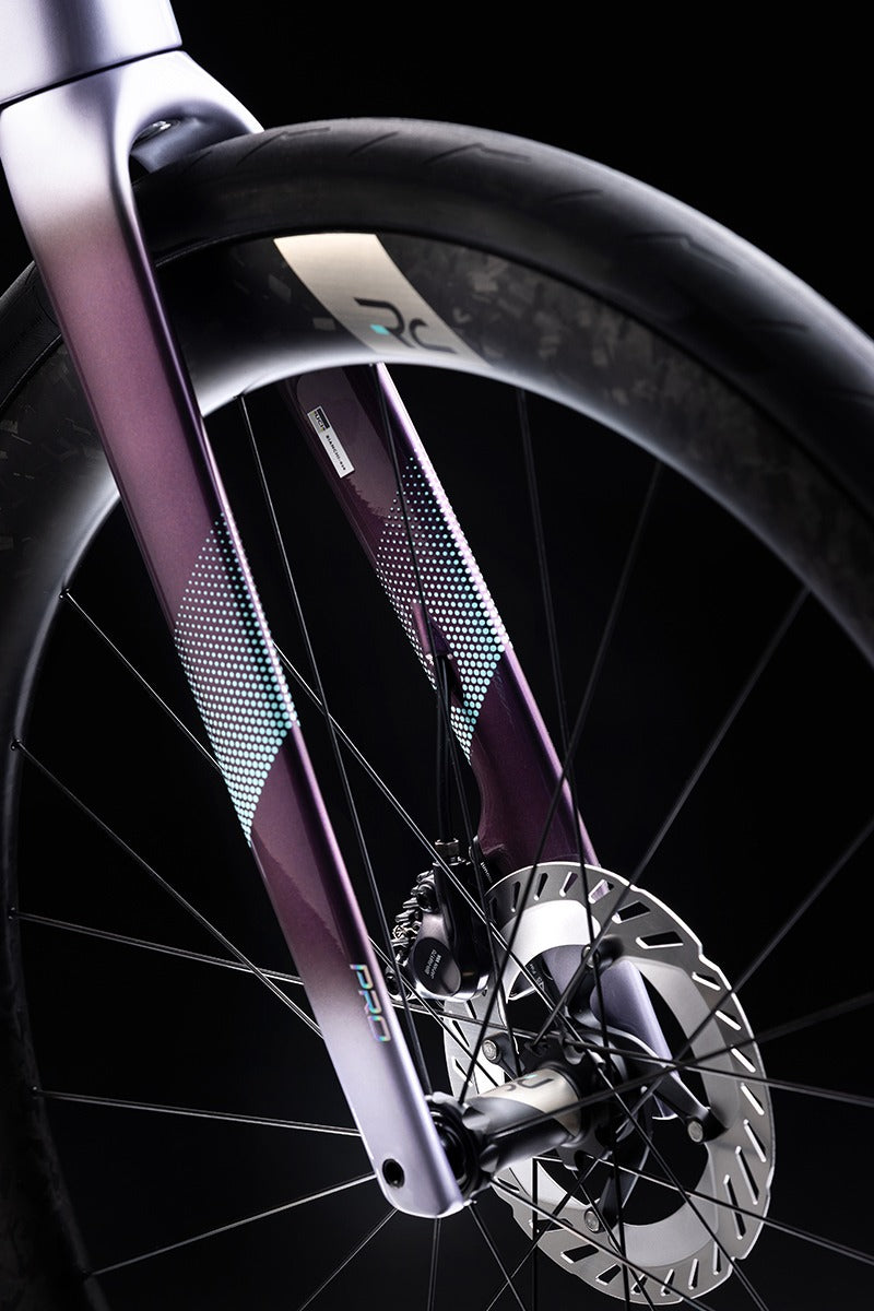 【世界200台限定】BIANCHI INFINITO LAUNCH EDITION ULTEGRA Di2 12S 53 IZ