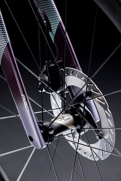 【世界200台限定】BIANCHI INFINITO LAUNCH EDITION ULTEGRA Di2 12S 53 IZ