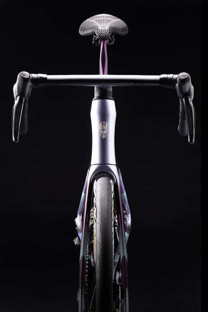 【世界200台限定】BIANCHI INFINITO LAUNCH EDITION ULTEGRA Di2 12S 53 IZ