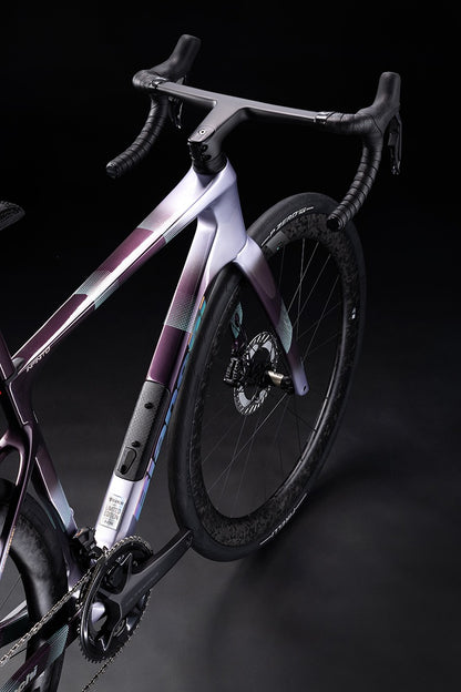 【世界200台限定】BIANCHI INFINITO LAUNCH EDITION ULTEGRA Di2 12S 53 IZ