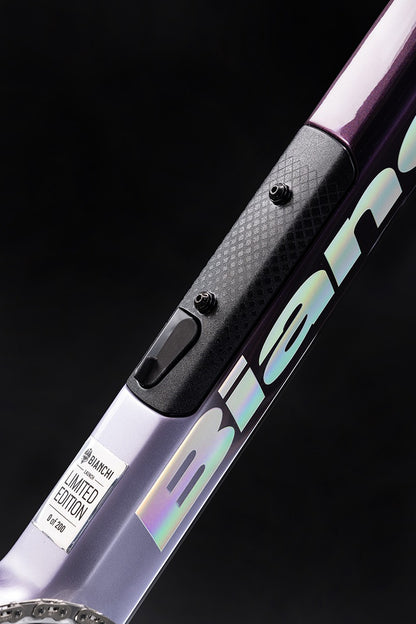 【世界200台限定】BIANCHI INFINITO LAUNCH EDITION ULTEGRA Di2 12S 53 IZ