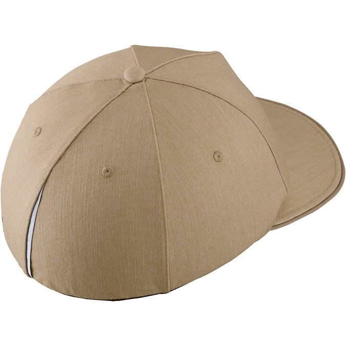 リベロ(LIBERO) ヘルメット (54-57cm未満) ベージュ