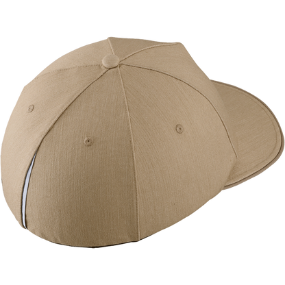 リベロ(LIBERO) ヘルメット (54-57cm未満) ベージュ
