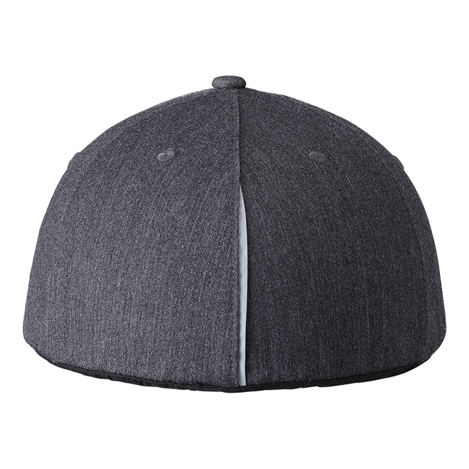 リベロ(LIBERO) ヘルメット (54-57cm未満) チャコール