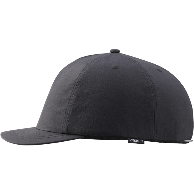 リベロ(LIBERO) ヘルメット (54-57cm未満) NTフﾞラック