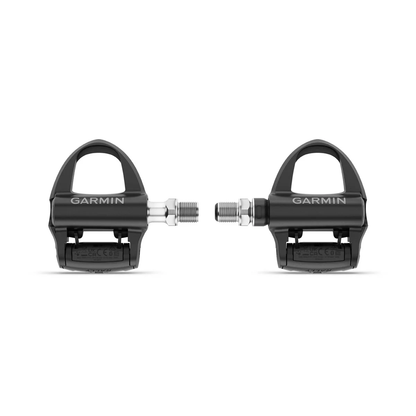Rally RS110 シングルセンサー ペダル型パワーメーター (SPD-SL対応)