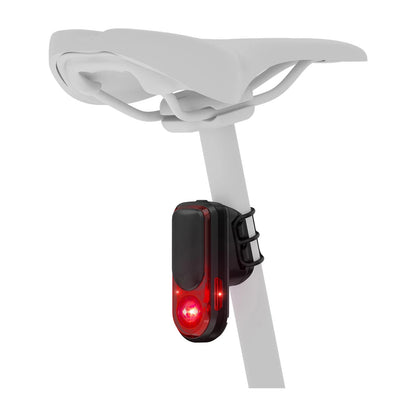 Varia RearVue 820 リアビューレーダー テールライト 後方車両検知