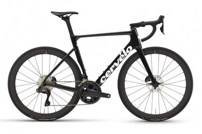 SOLOIST R8170 ULTEGRA 2024年モデル 完成車