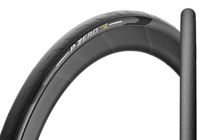 P ZERO RACE RS クリンチャー ロードバイクタイヤ SmartEVO2 軽量 レース用