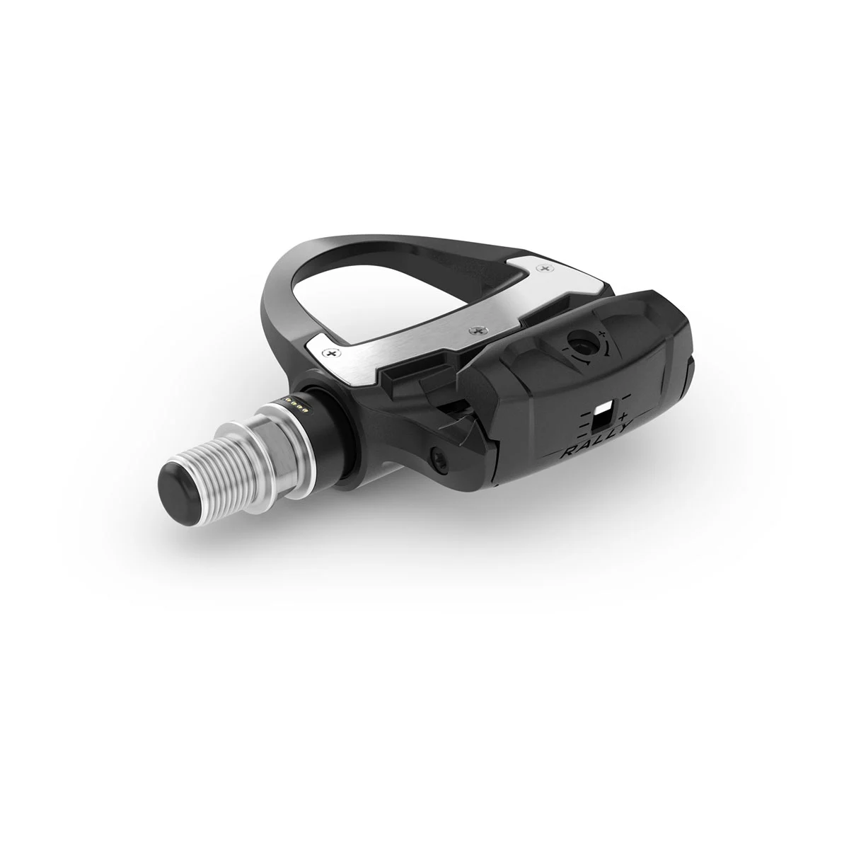 Rally RS210 デュアルセンサー ペダル型パワーメーター (SPD-SL対応)