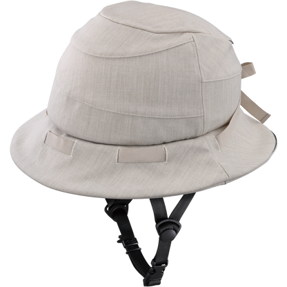 シクレ(SICURE) ヘルメット (54-57cm未満) ベージュ