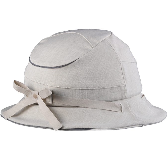 シクレ(SICURE) ヘルメット (54-57cm未満) ベージュ