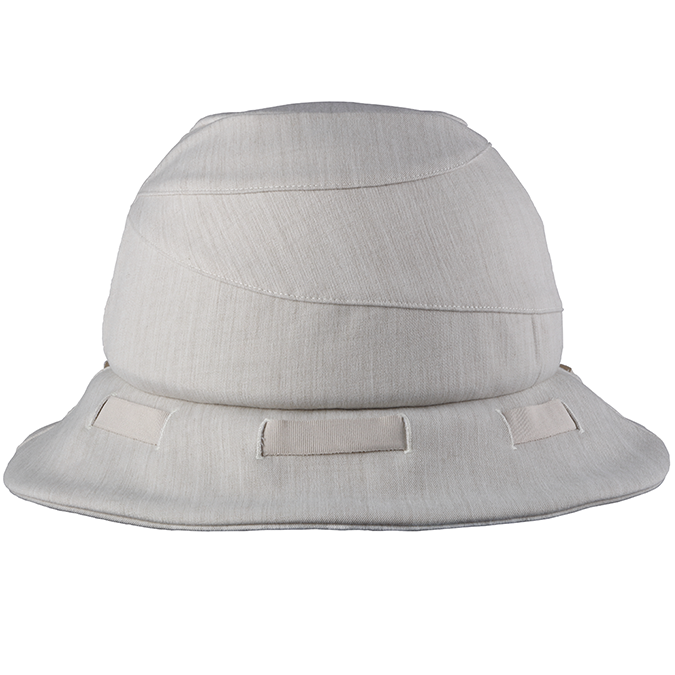 シクレ(SICURE) ヘルメット (54-57cm未満) ベージュ