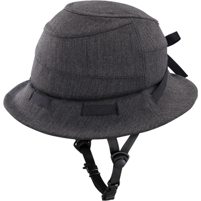 シクレ(SICURE) ヘルメット (54-57cm未満) チャコール