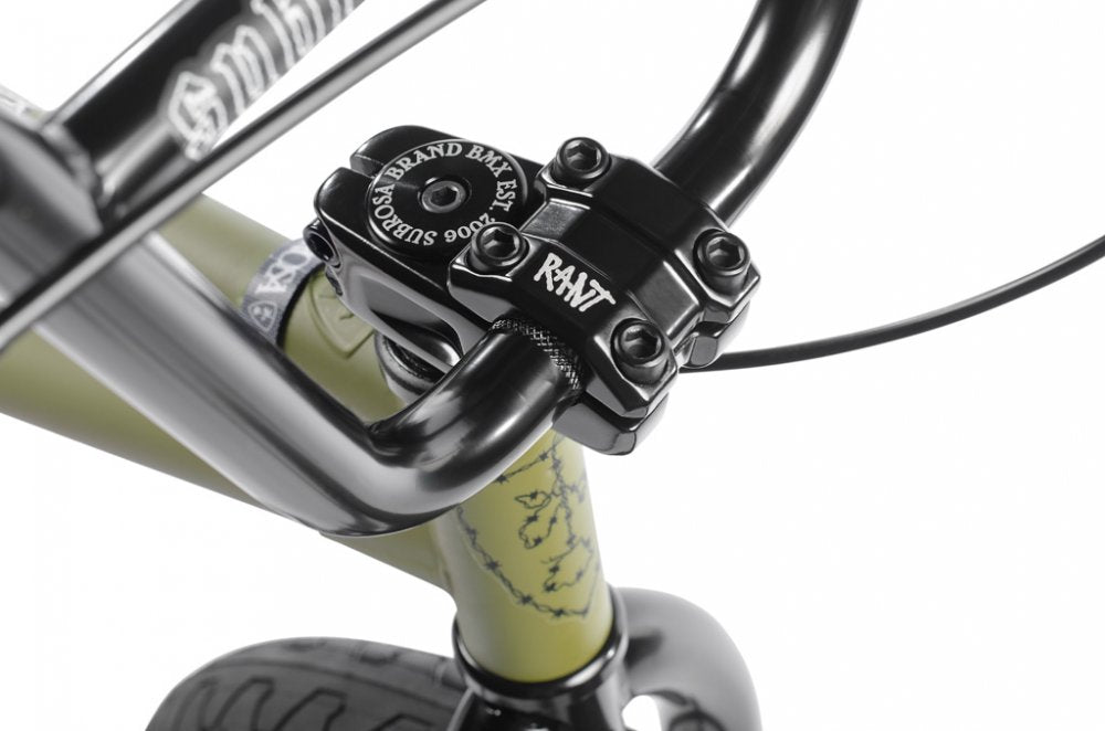 Subrosa Altus
