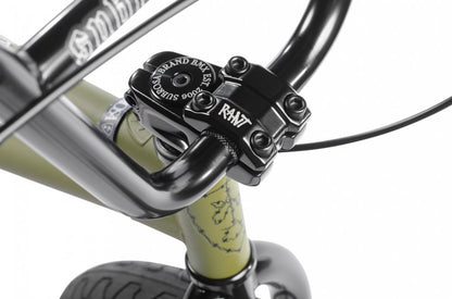 Subrosa Altus