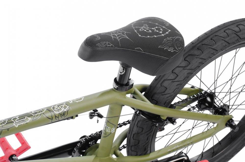 Subrosa Altus