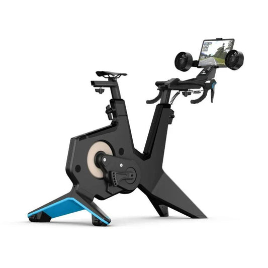 Tacx NEO Bike Plus | 高性能スマートトレーナー