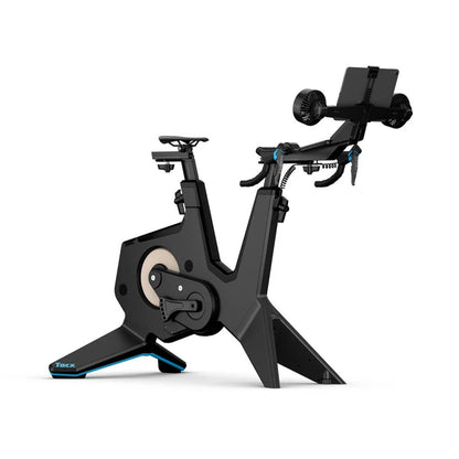 Tacx NEO Bike Plus | 高性能スマートトレーナー