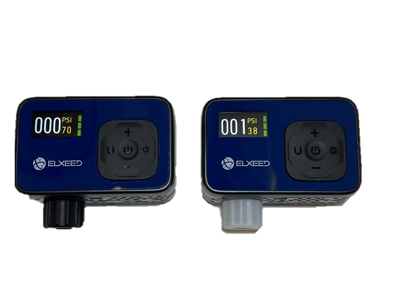 【新発売】NDK ELXEED-SIX 小型・電動ポンプ