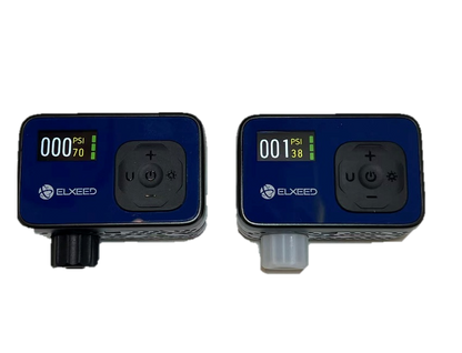 【新発売】NDK ELXEED-SIX 小型・電動ポンプ