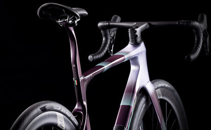 【世界200台限定】BIANCHI INFINITO LAUNCH EDITION ULTEGRA Di2 12S 53 IZ