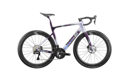 【世界200台限定】BIANCHI INFINITO LAUNCH EDITION ULTEGRA Di2 12S 53 IZ